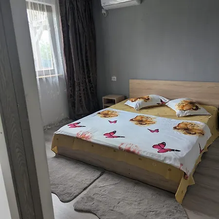 Гостевой дом Cozy House Корбу