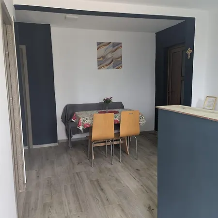 Cozy House Гостевой дом Корбу
