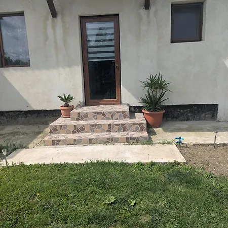 Cozy House 3*