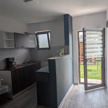 Гостевой дом Cozy House 3*