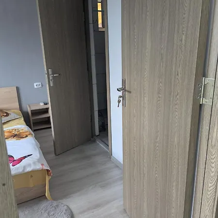 Гостевой дом Cozy House 3*